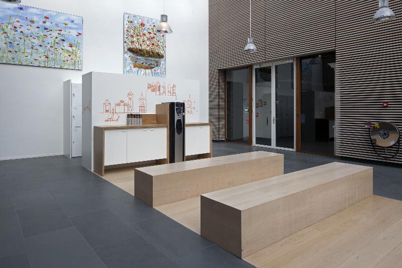 Easyhotel Amsterdam Zaandam