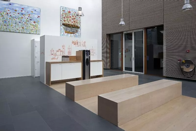 Easyhotel Amsterdam Zaandam