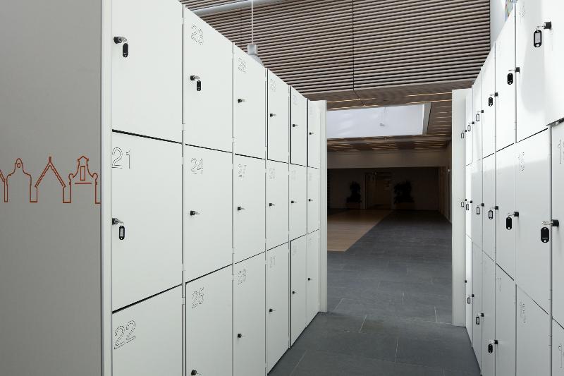 Easyhotel Amsterdam Zaandam