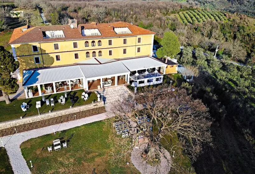 ホテル Eliceto Resort & Spa