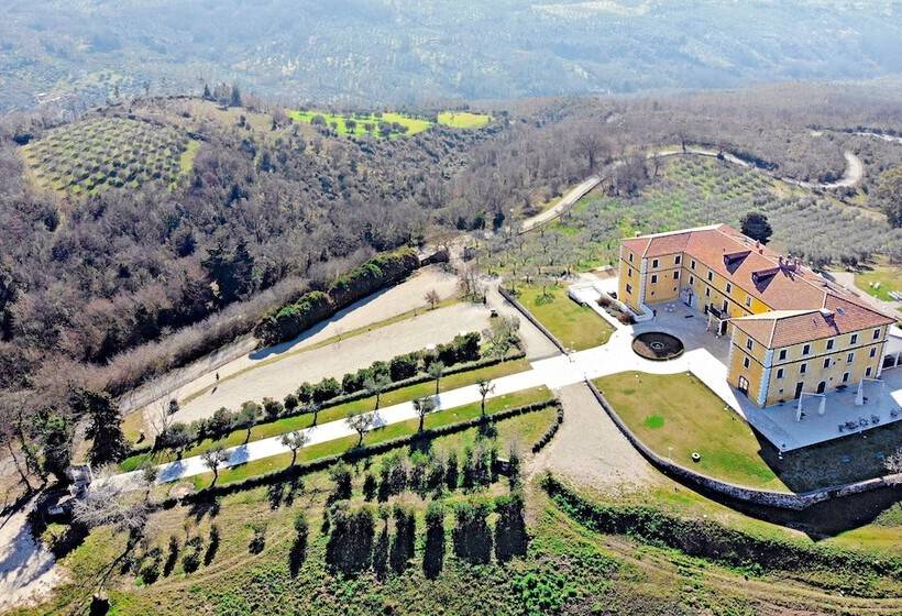 호텔 Eliceto Resort & Spa