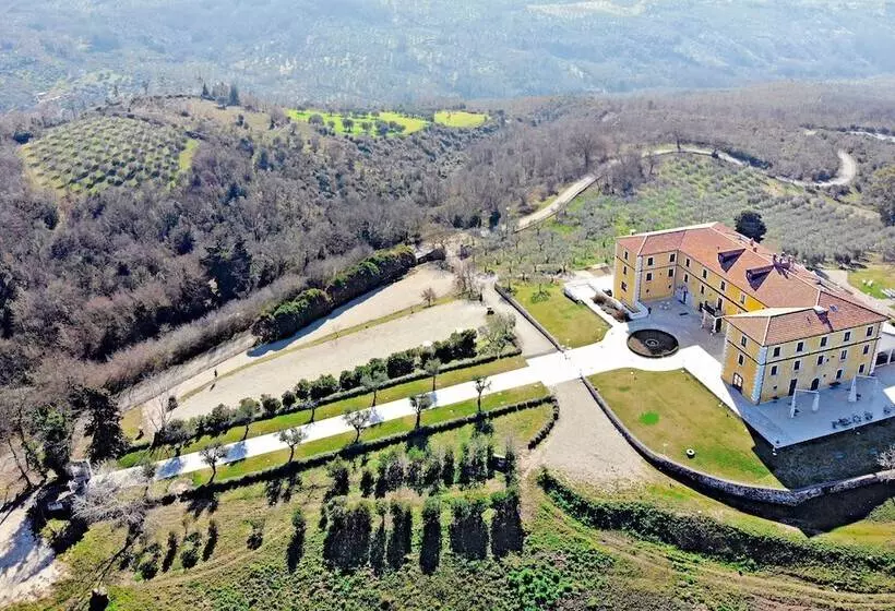 ホテル Eliceto Resort & Spa