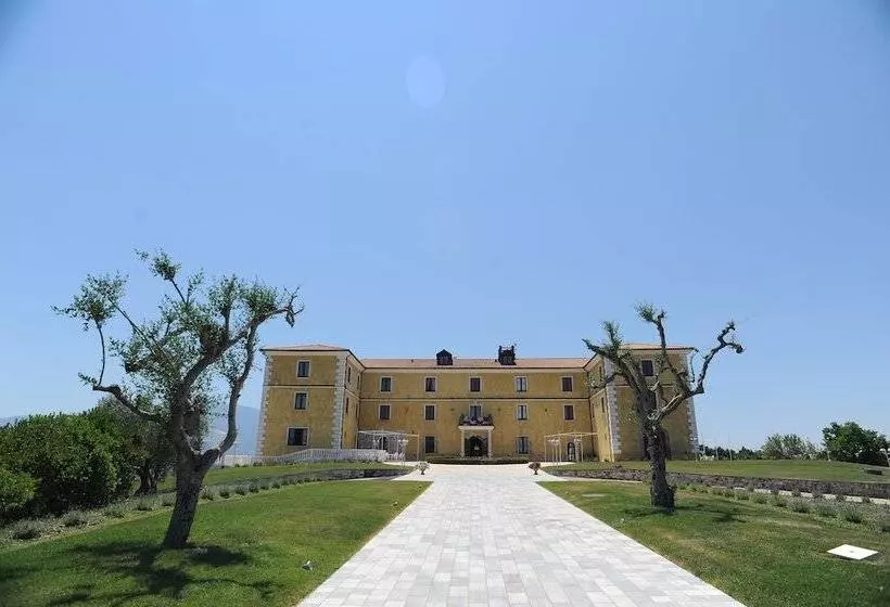 ホテル Eliceto Resort & Spa
