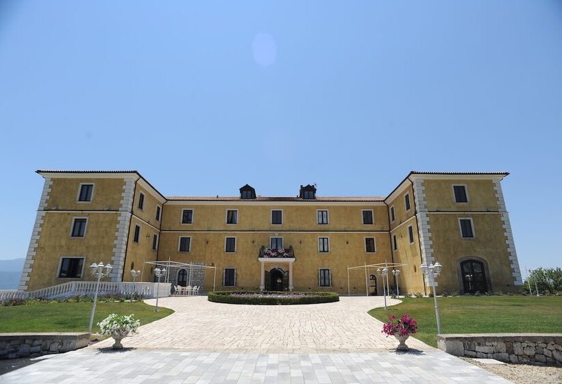 호텔 Eliceto Resort & Spa