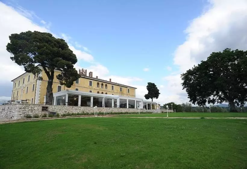 ホテル Eliceto Resort & Spa