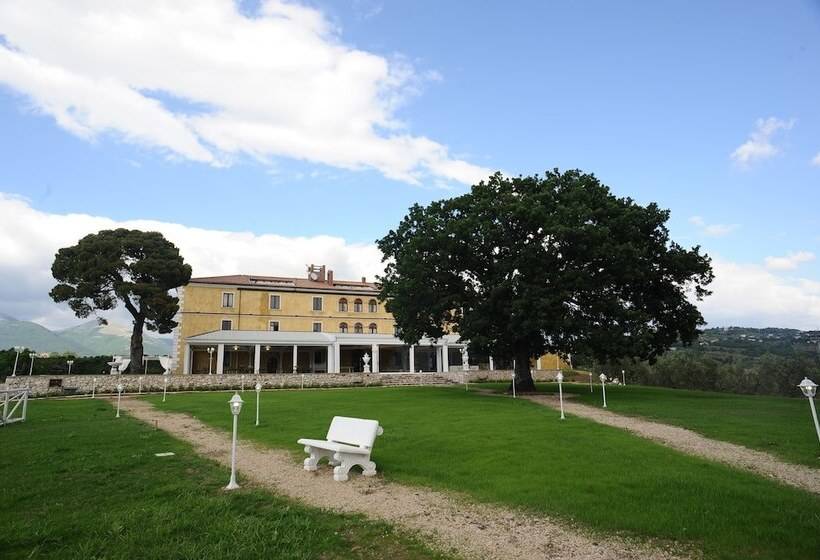 호텔 Eliceto Resort & Spa