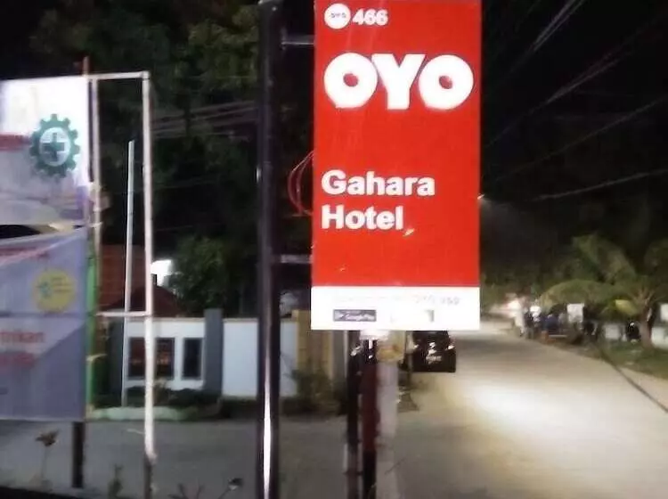 ホテル Gahara