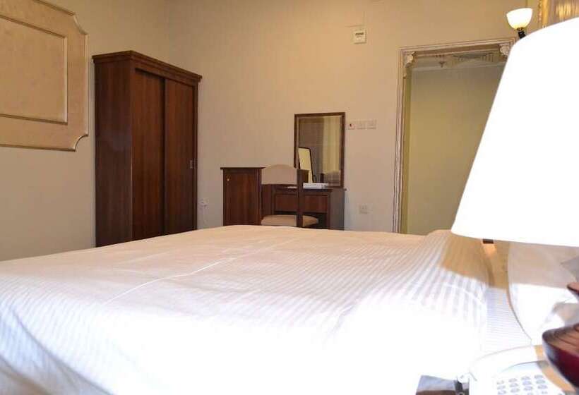 هتل Gelnar Al Raqi