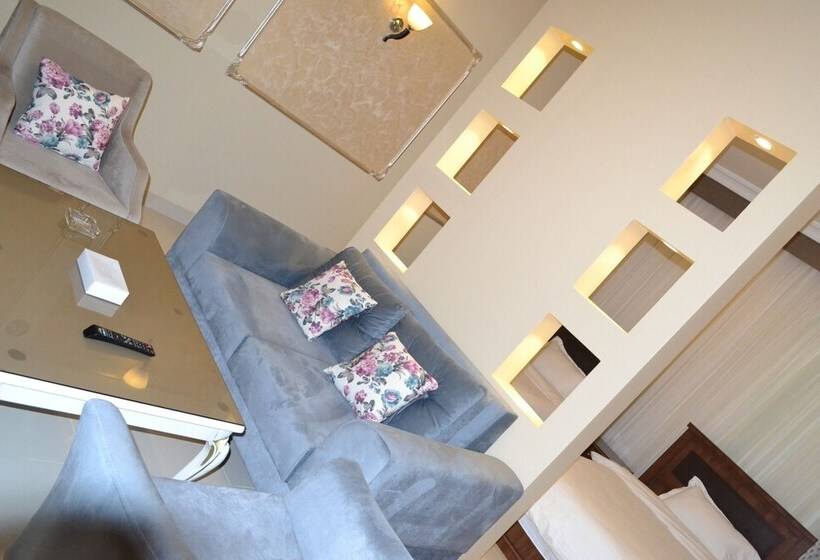 هتل Gelnar Al Raqi