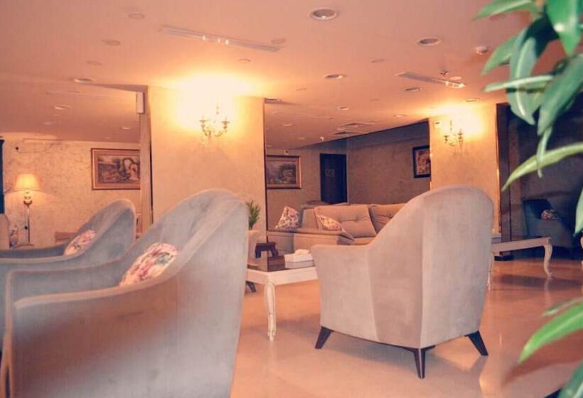 هتل Gelnar Al Raqi