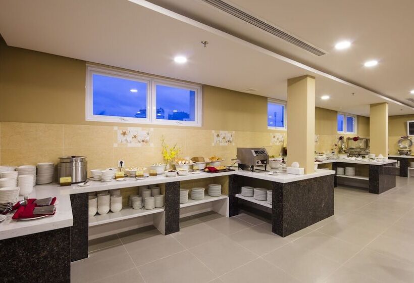 هتل Nha Trang Prince