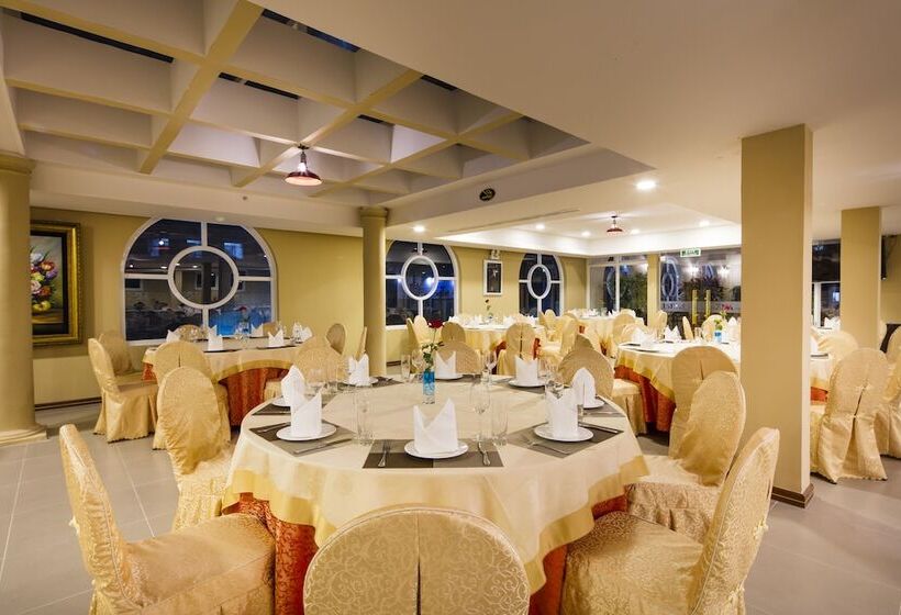 هتل Nha Trang Prince