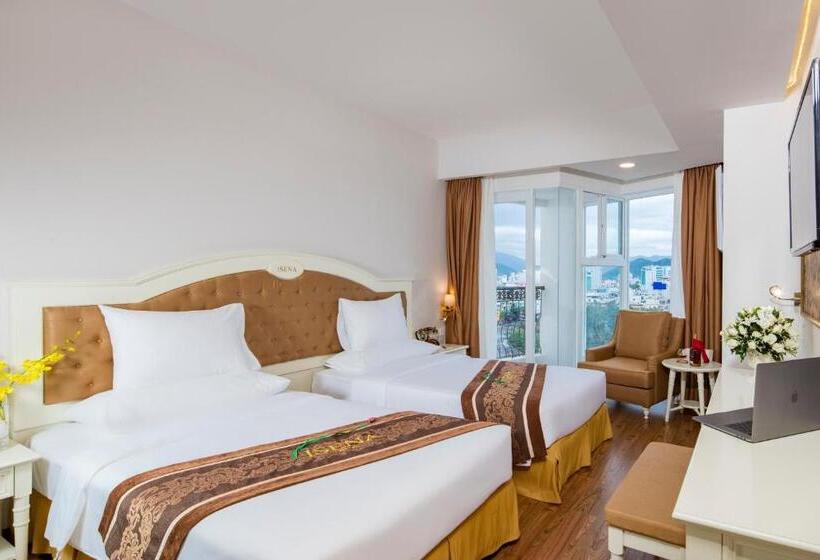 هتل Nha Trang Prince