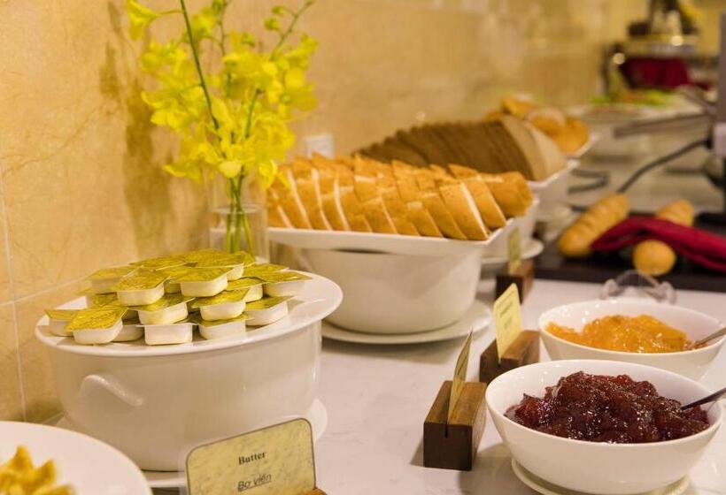 هتل Nha Trang Prince