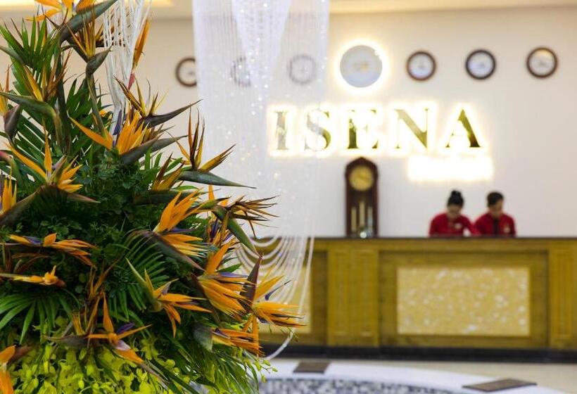 هتل Nha Trang Prince