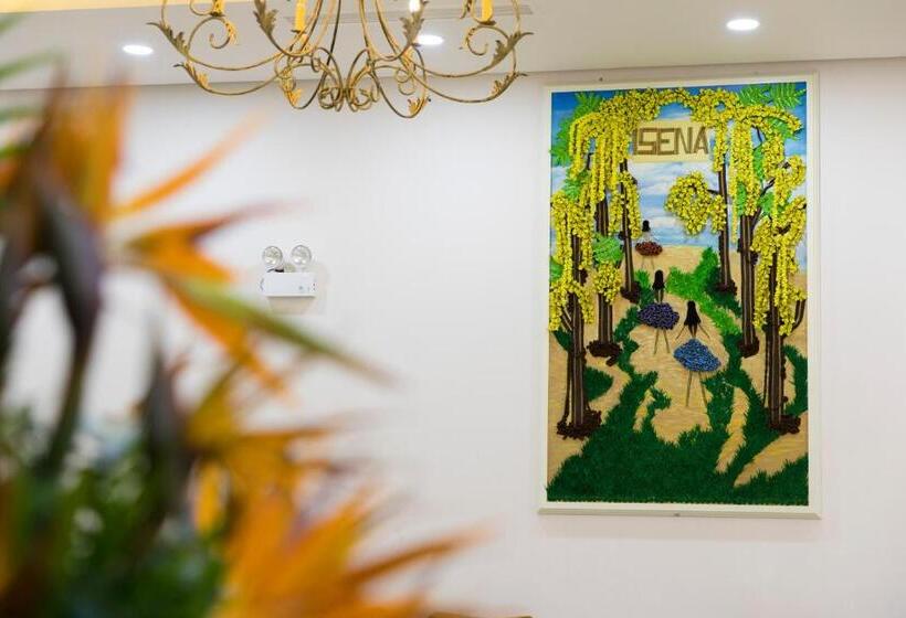 هتل Nha Trang Prince