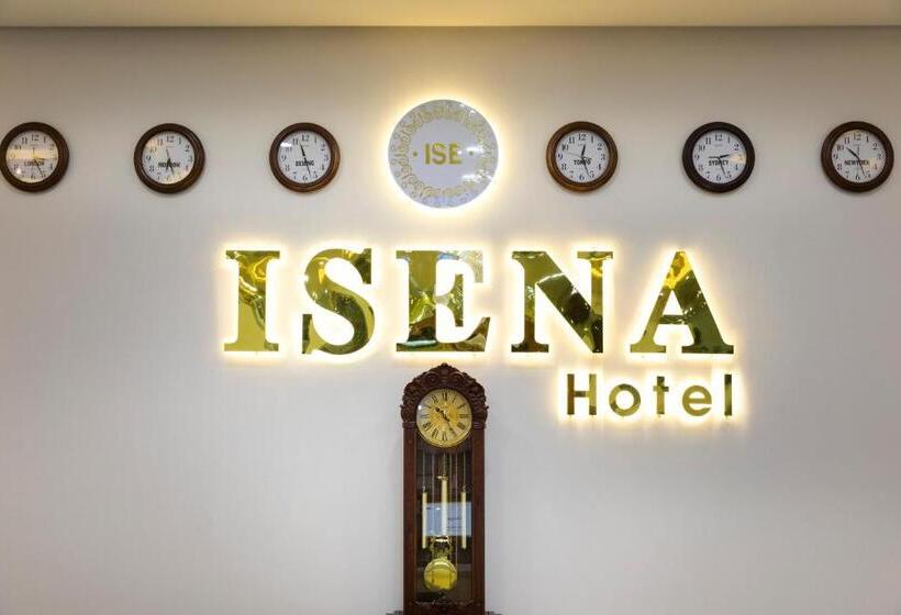 هتل Nha Trang Prince