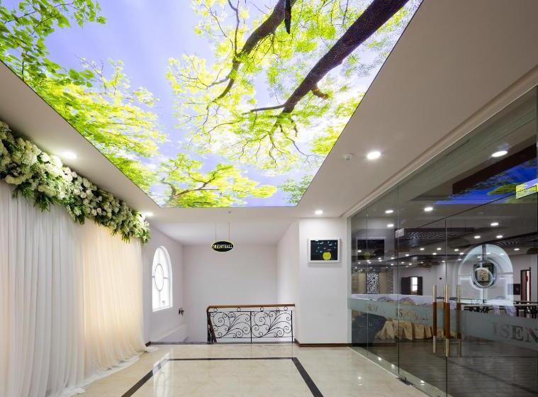 هتل Nha Trang Prince