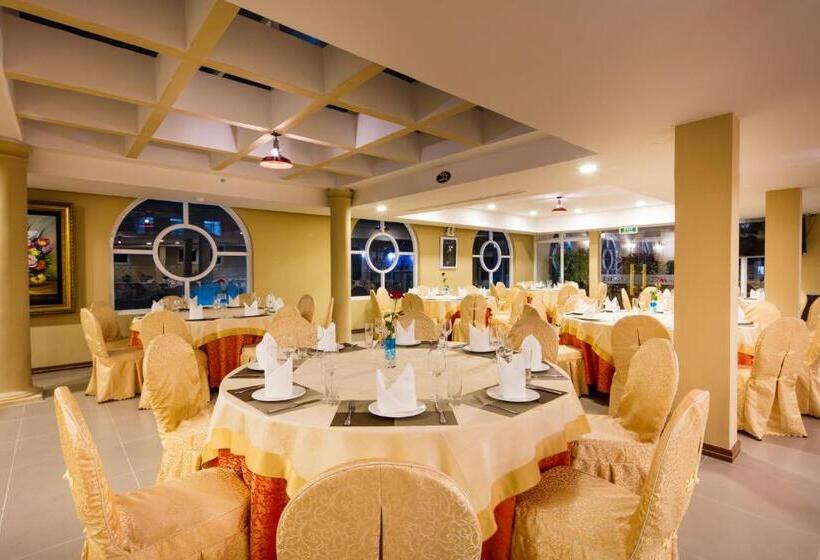 هتل Nha Trang Prince