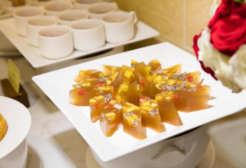 هتل Nha Trang Prince