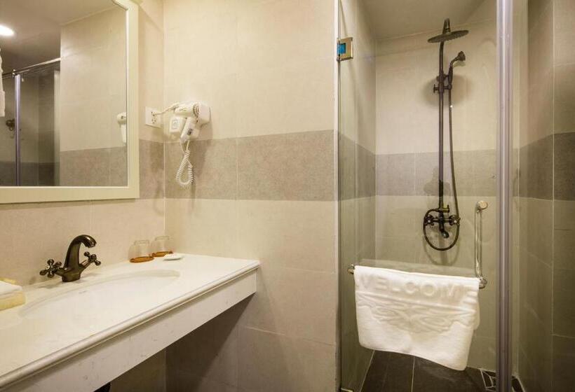 هتل Nha Trang Prince