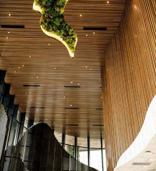 هتل Yoho Hollywood Roosevelt