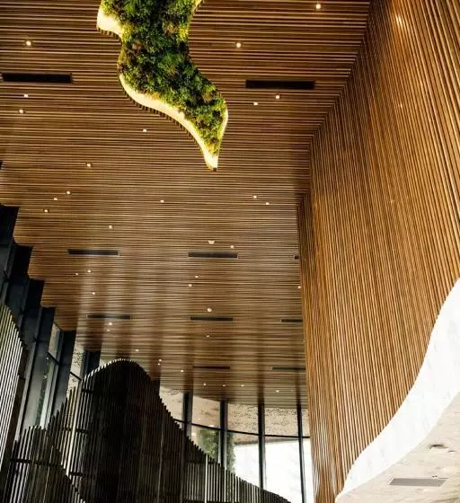 Hotel Yoho Hollywood Roosevelt