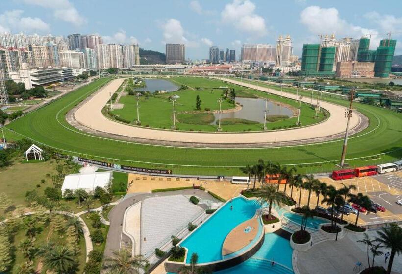 هتل Yoho Hollywood Roosevelt