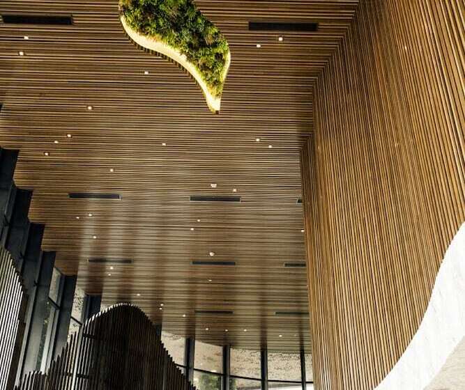 هتل Yoho Hollywood Roosevelt