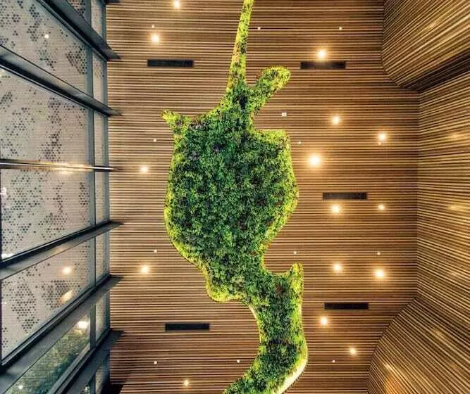 Hotel Yoho Hollywood Roosevelt