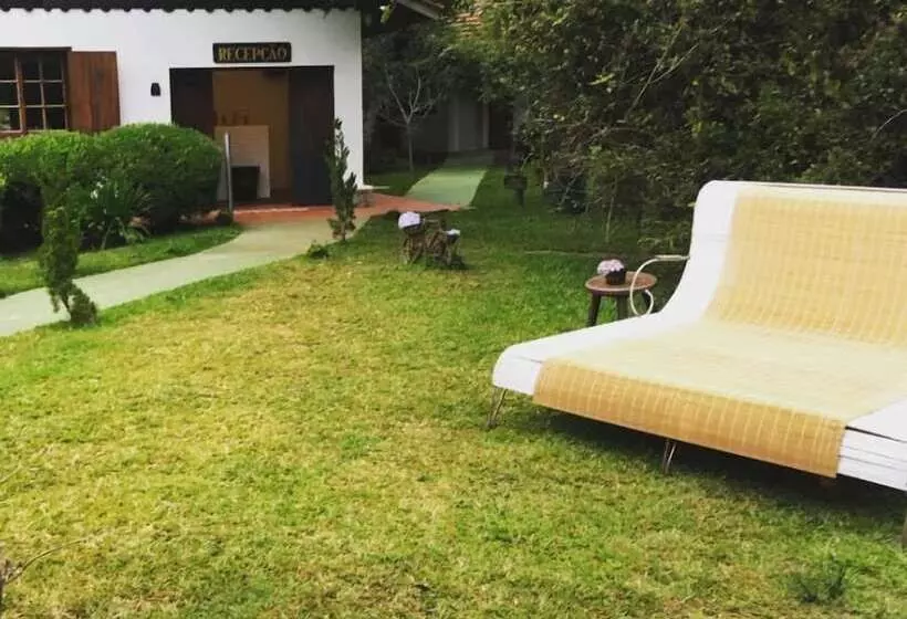Resort Magnifico