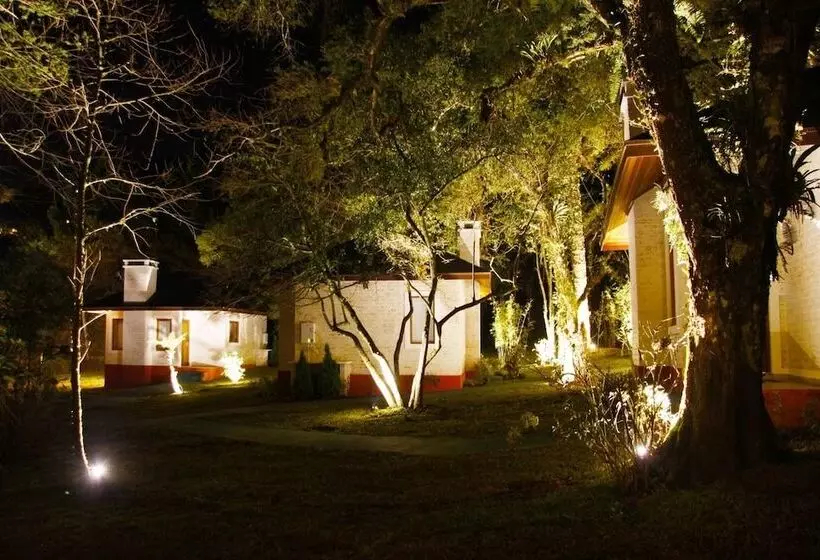Resort Magnifico