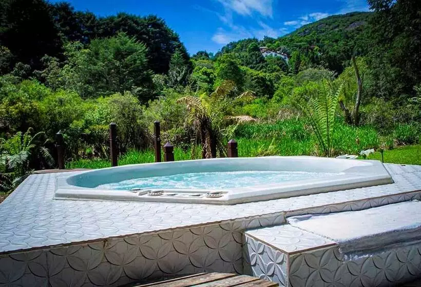 Resort Magnifico