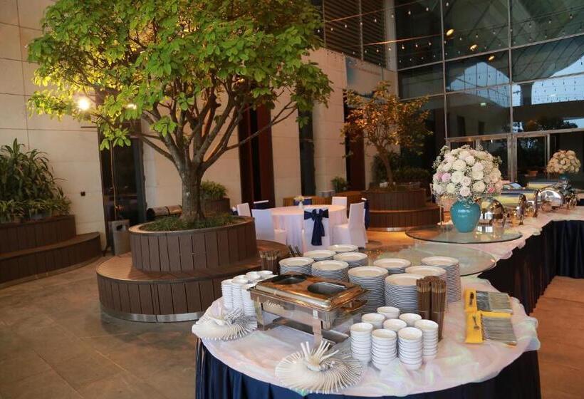 استراحتگاه Ncc Garden Villas   Ncc