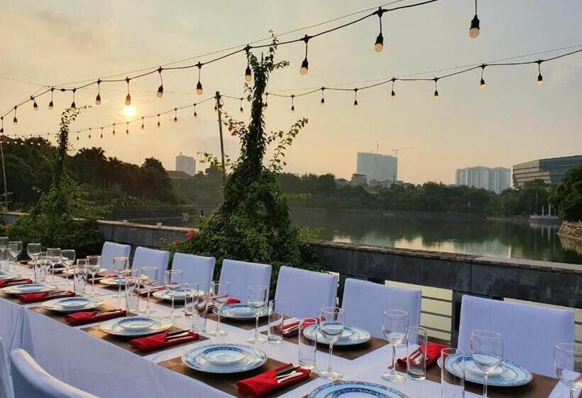 استراحتگاه Ncc Garden Villas   Ncc