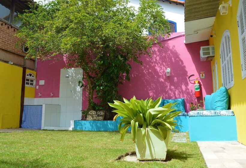 Acquarela Hostel
