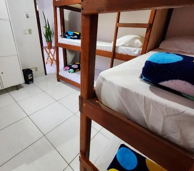 Acquarela Hostel