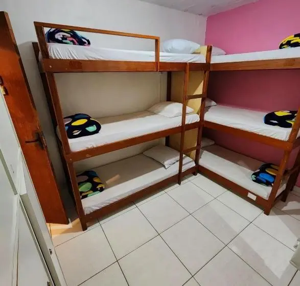 Acquarela Hostel