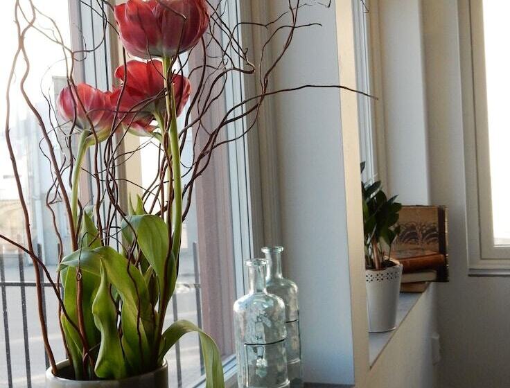 هاستل Go To Sleep Arvika