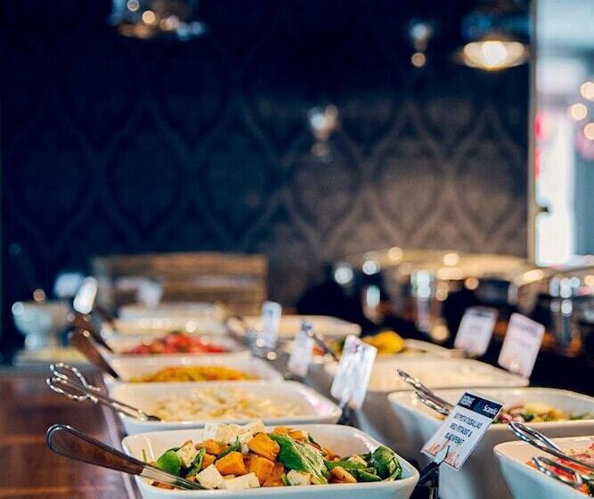 هاستل Go To Sleep Arvika