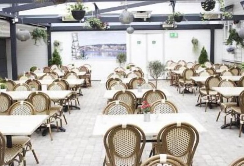 هاستل Go To Sleep Arvika