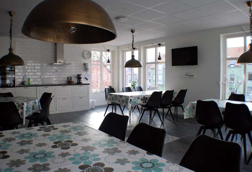 هاستل Go To Sleep Arvika