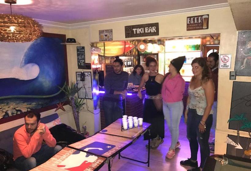 Backpacker's Hostel Iquique