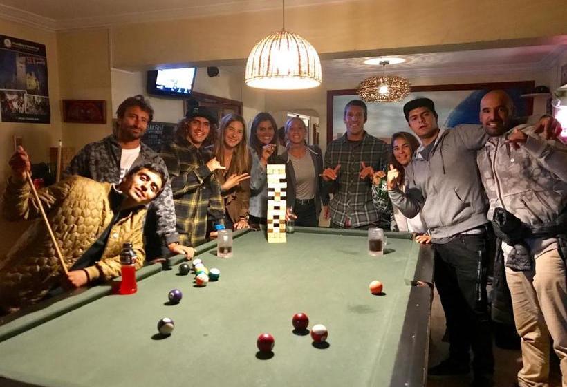 Backpacker's Hostel Iquique