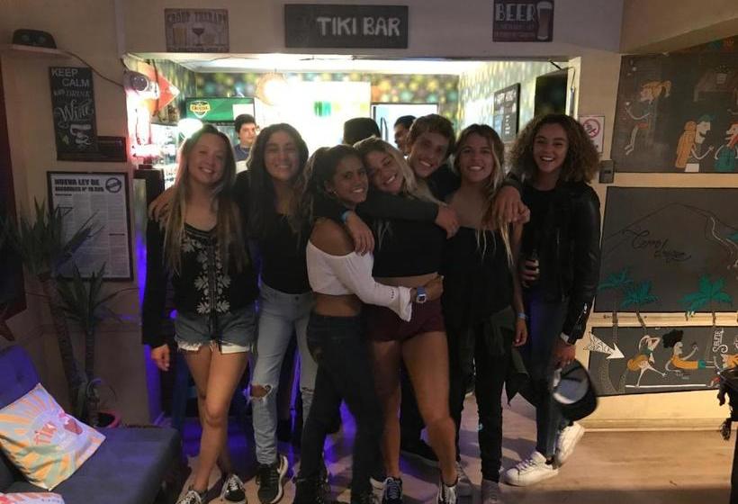 Backpacker's Hostel Iquique