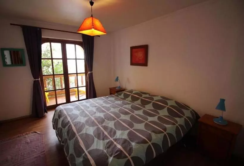 Backpacker's Hostel Iquique