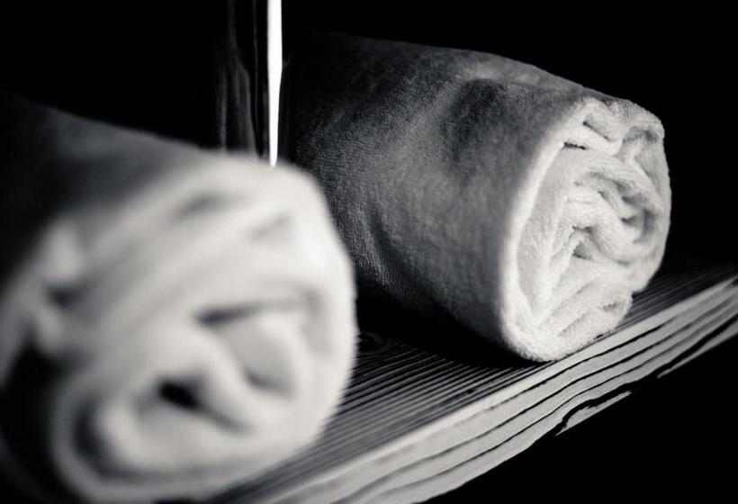 צימר Dimora Al Bivacco