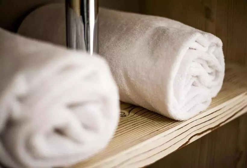 Aamiaismajoitus (B&B) Dimora Al Bivacco