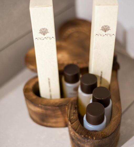 צימר Dimora Al Bivacco