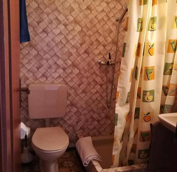 צימר Garni Hotel Mühletal